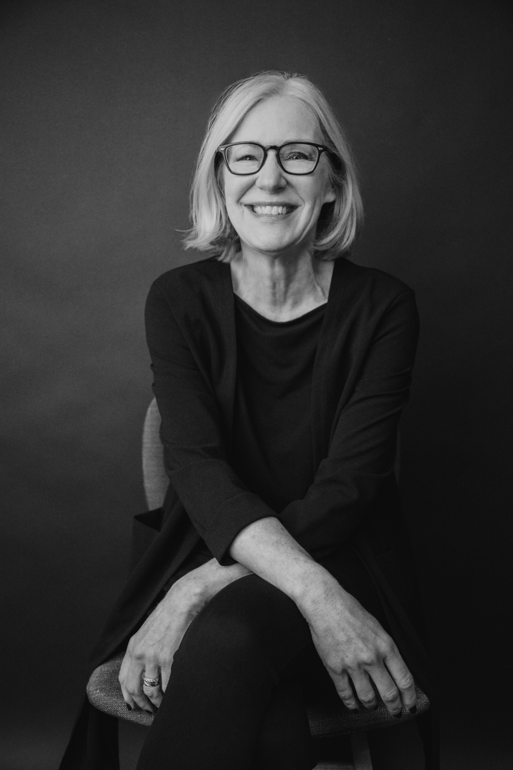 Meet Kathy Grocott