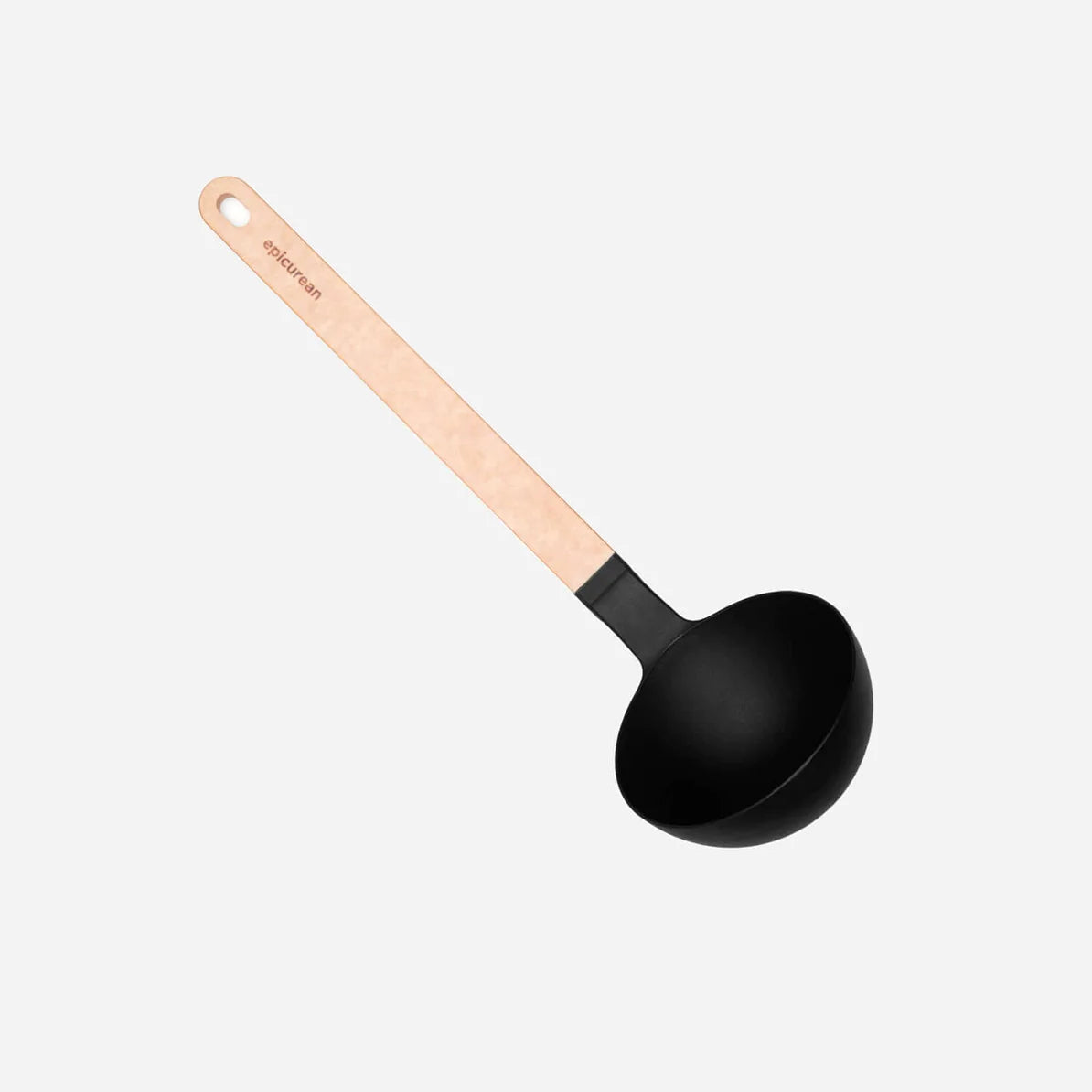 Epicurean | Gourmet Series Natural Ladle - 13"