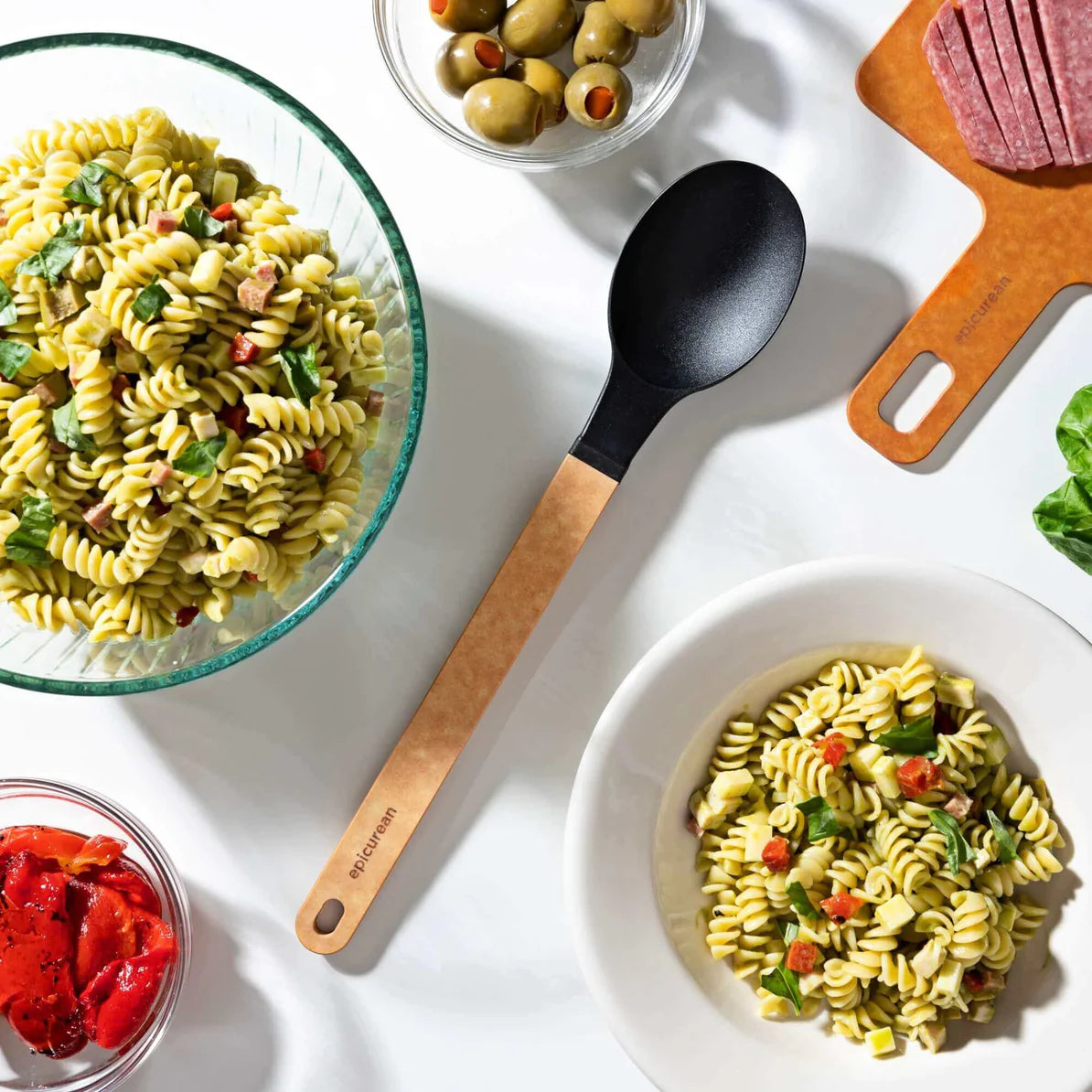 Epicurean | Gourmet Series Medium Spoon