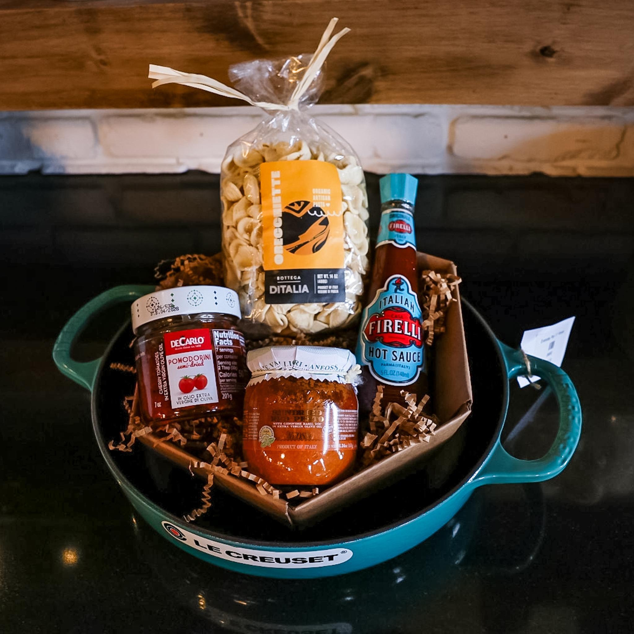August 2026 Recipe of the Month Bundle