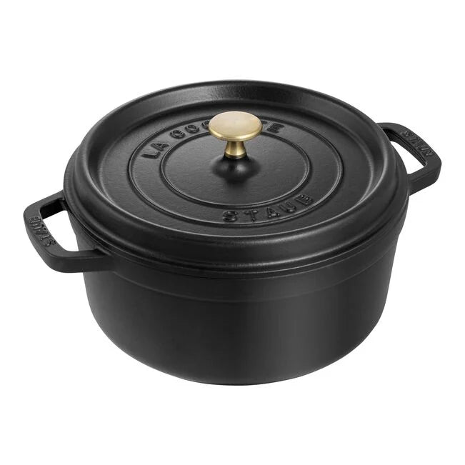 Staub | 4 Quart Dutch Oven