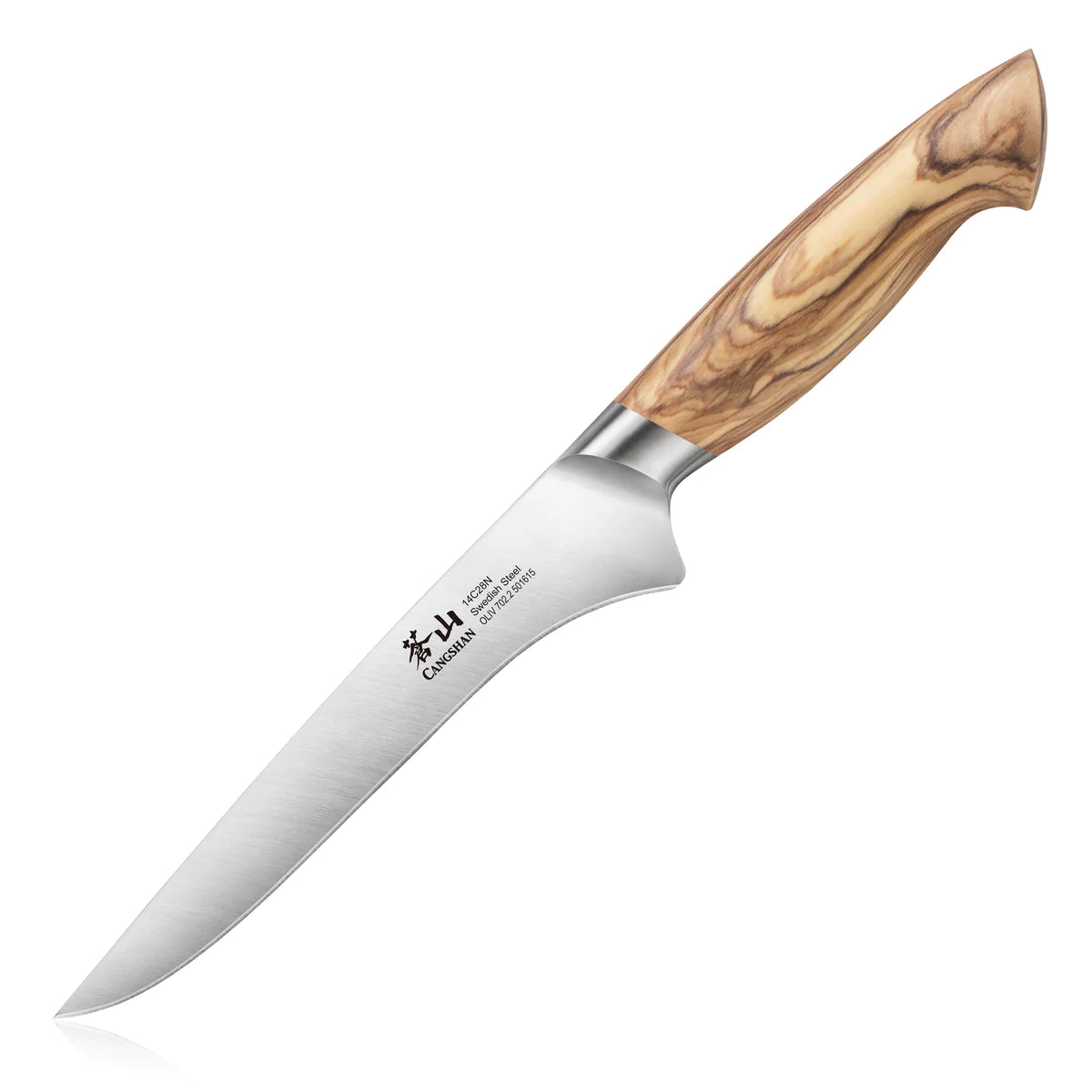 Cangshan | OLIV Series 6" Boning Knife
