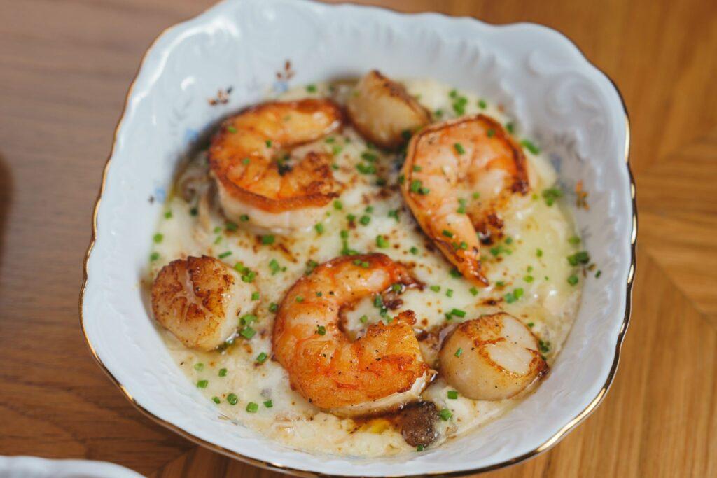 Elevated Comfort Foods <br> August 21st