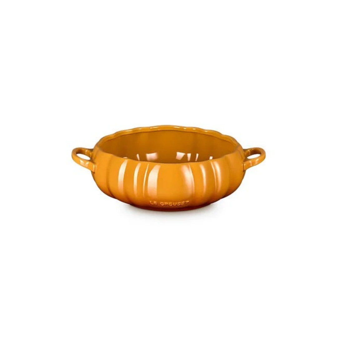 Le Creuset | Pumpkin Serving Bowl