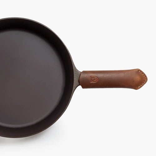 Field Company | Leather Handle Cover