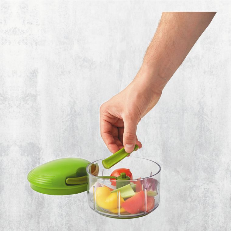 Pull Chop Large