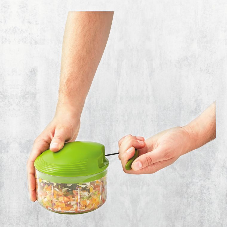 Pull Chop Large
