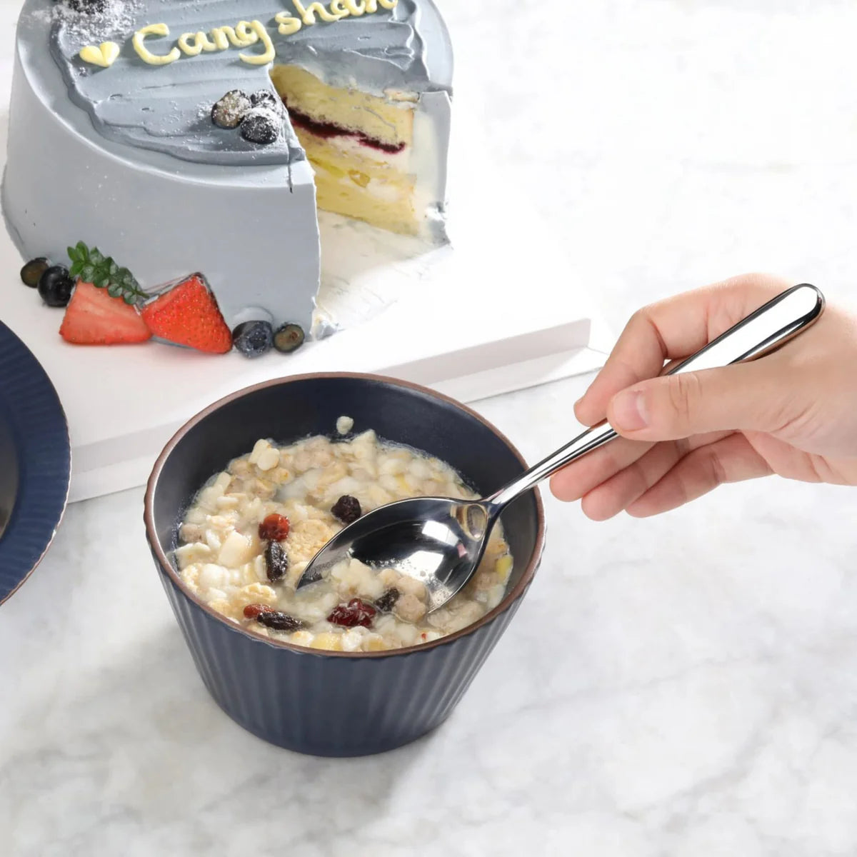 Cangshan | RAIN II Series Serving Spoon