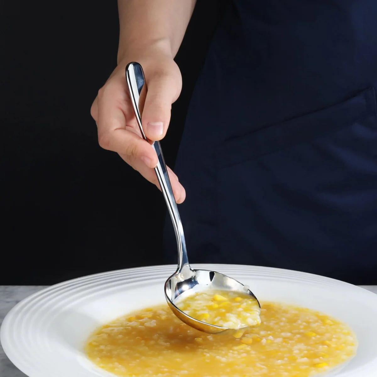 Cangshan | RAIN II Series Soup Ladle