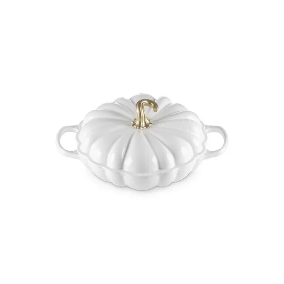 Le Creuset | Signature Pumpkin Braiser