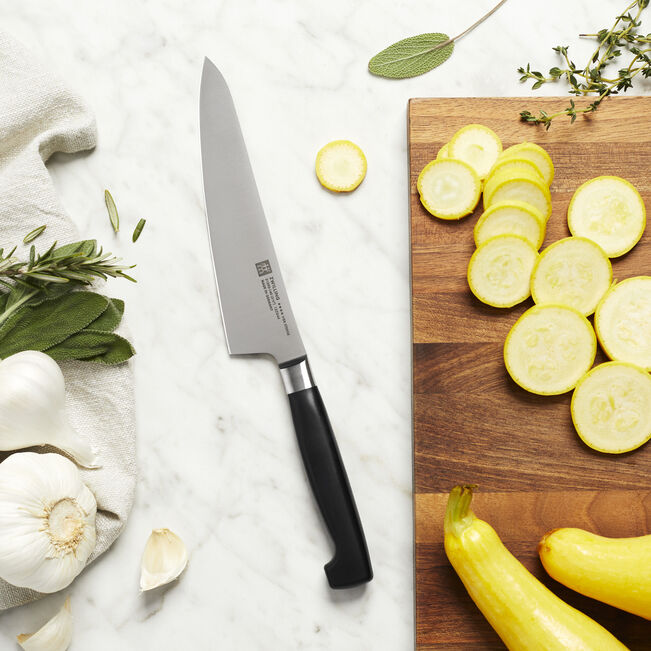 Zwilling Four Star | 5.5-Inch, Prep Knife