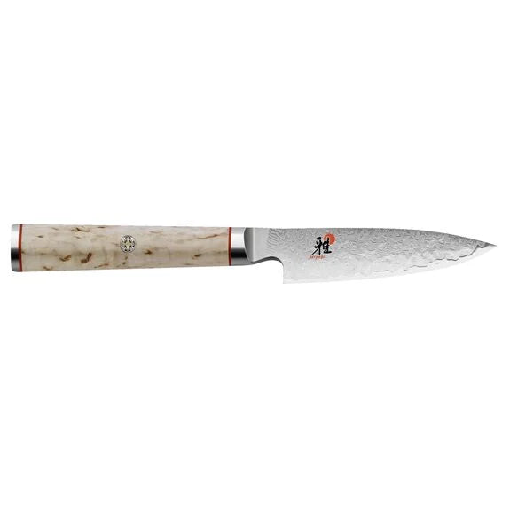 Miyabi | 7-PC Birchwood Knife Block Set