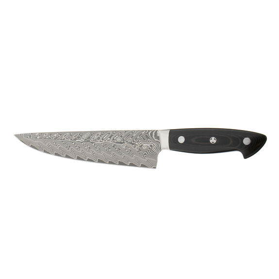 Zwilling | Kramer 8-Inch Narrow Chef's Knife