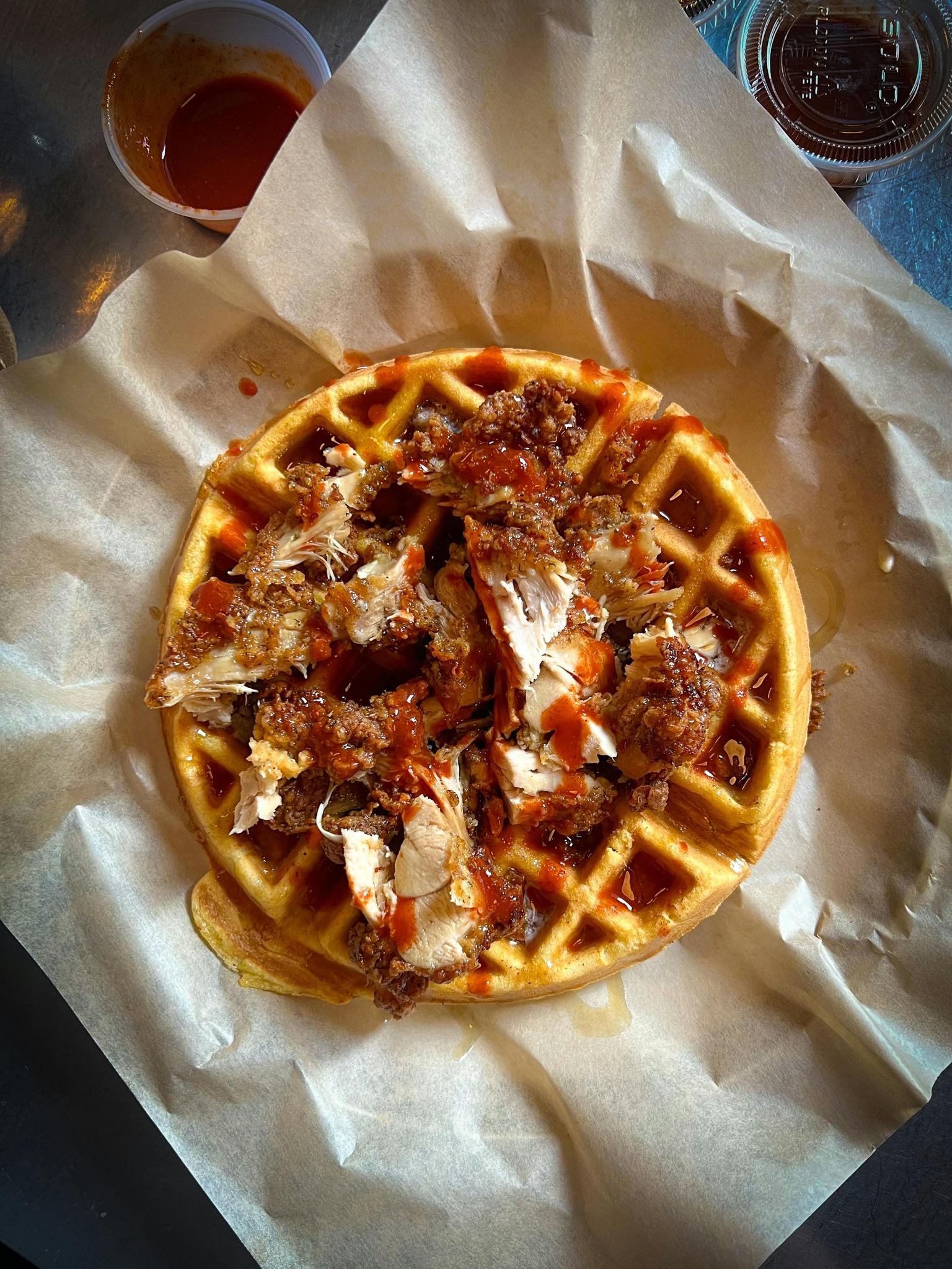 Gluten Free Comfort Food Night <br> September 14th