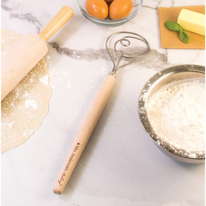Dough Whisk 15-Inch