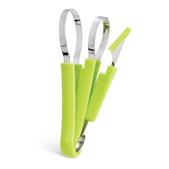 4-in-1 Fruit Tool Set