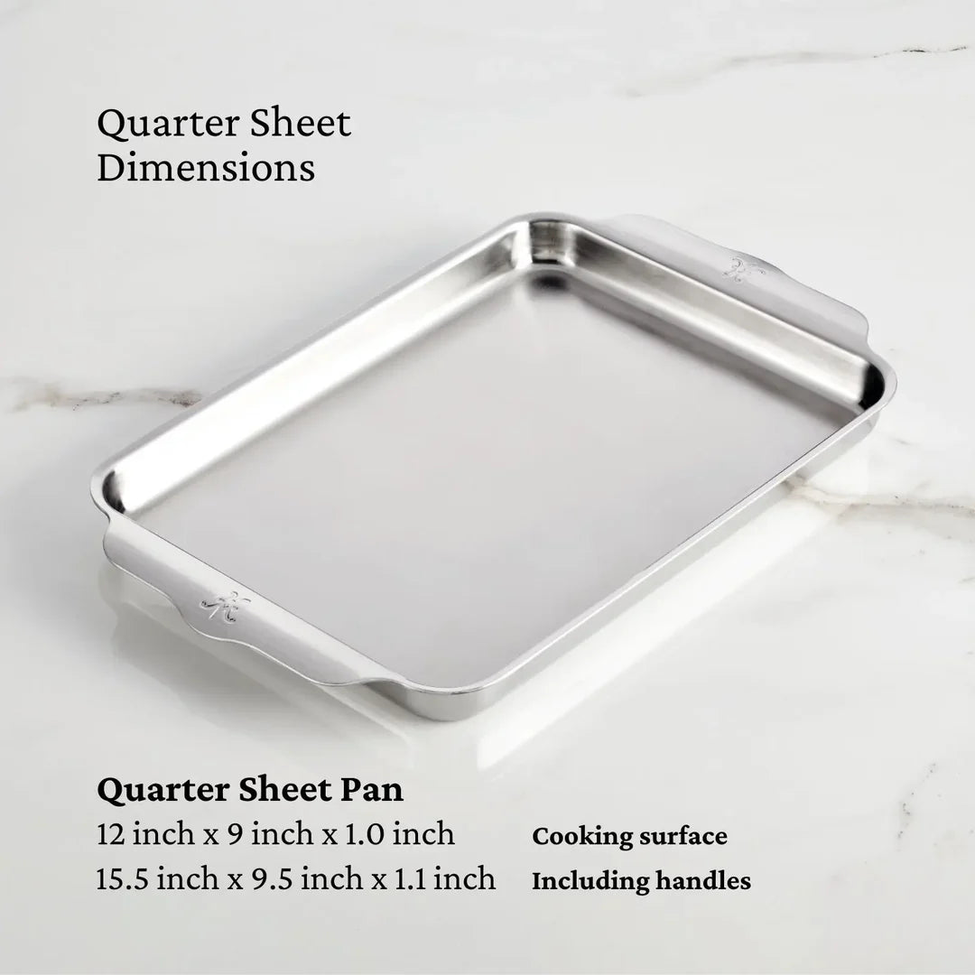 Hestan | Provisions OvenBond Quarter Sheet Pan