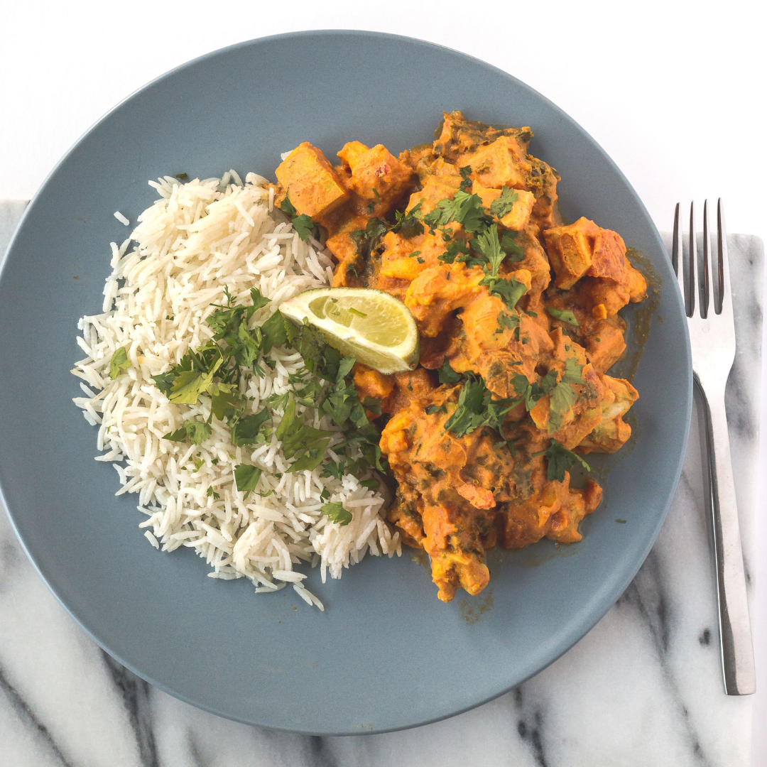 Flavors of India <br> October 12th