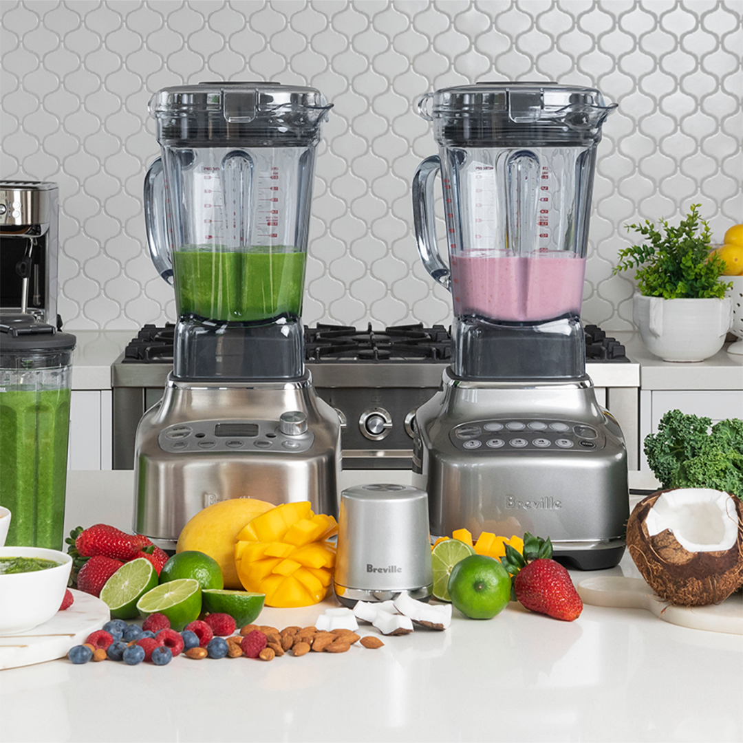 Breville | the Super Q Blender
