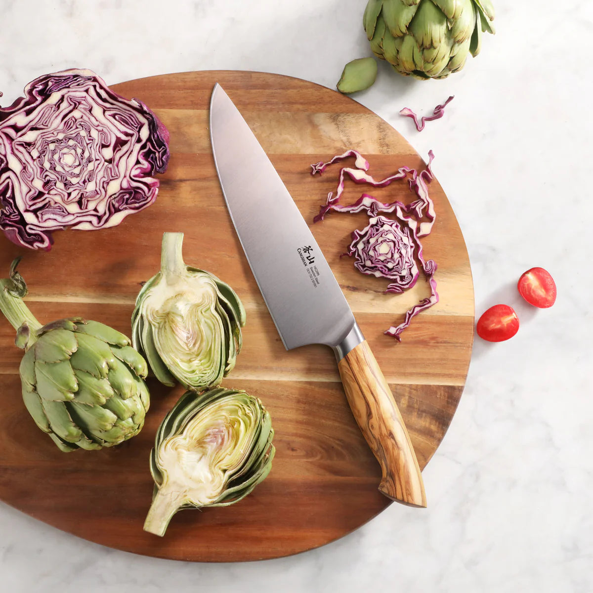 Cangshan | OLIV Series 8" Chef's Knife