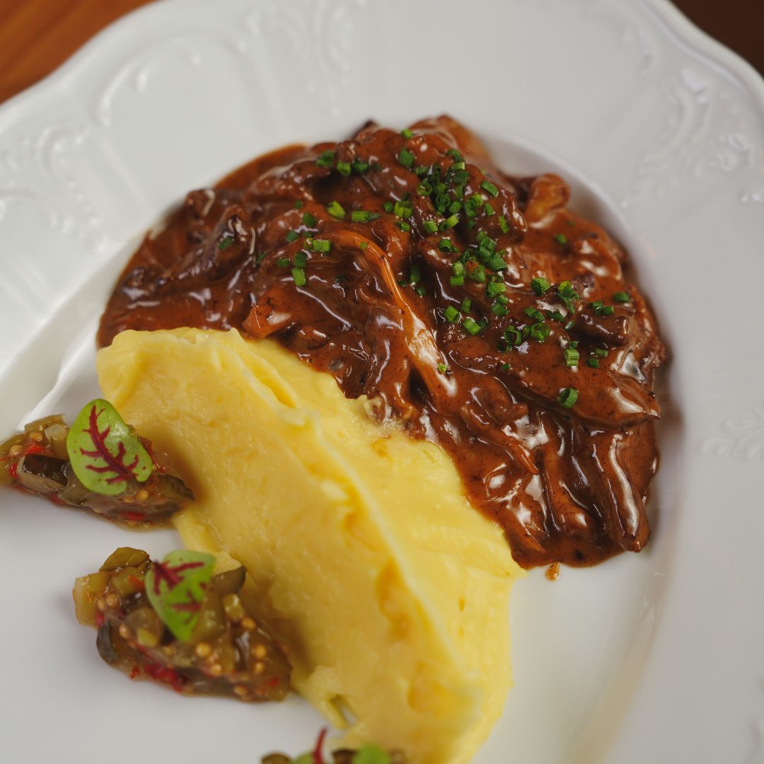 A Gluten Free Night in France <br> October 19th