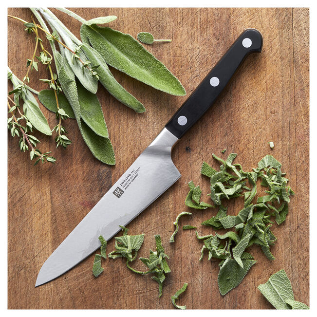 Zwilling Pro | 5.5-Inch Fine Edge Prep Knife