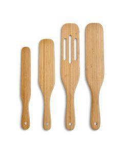 4pc Spurtle Set
