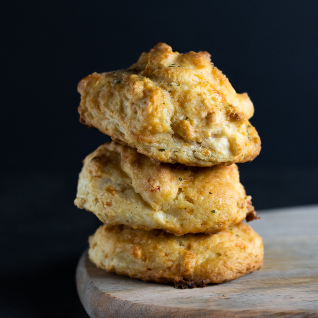 Hands-On Biscuits Breakfast <br> October 10th