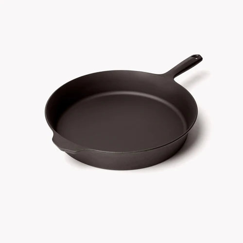 Field Company | No. 10 Cast Iron Skillet