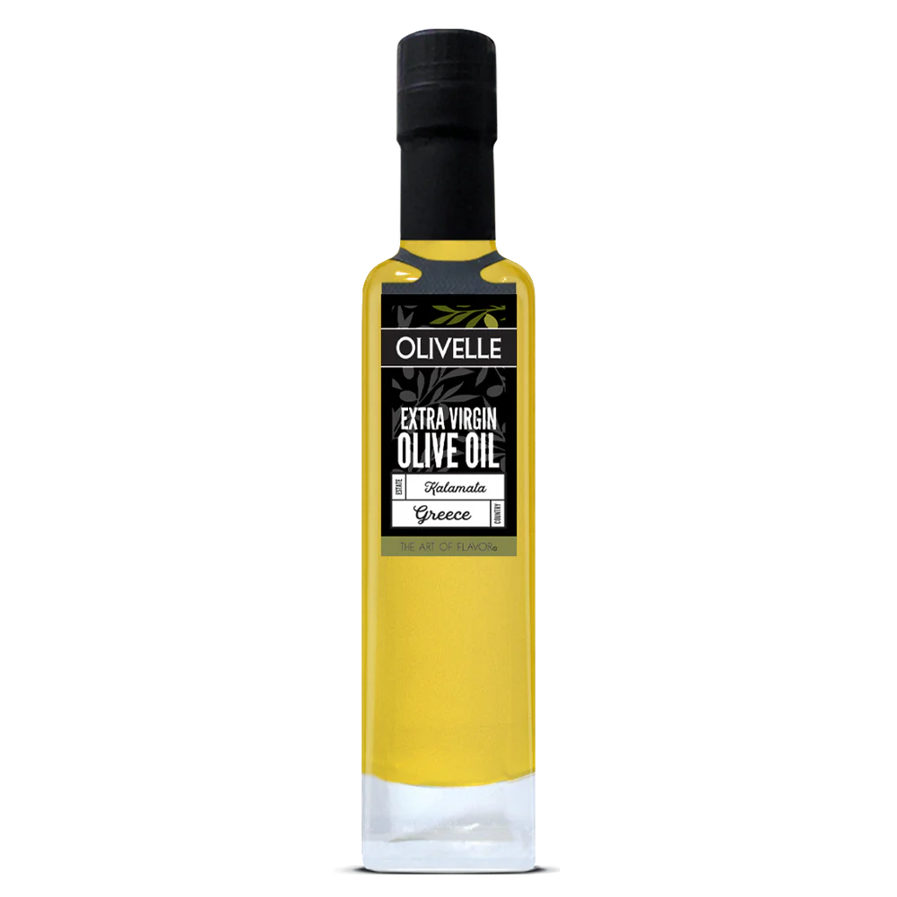 Olivelle | Kalamata Greek Extra Virgin Olive Oil