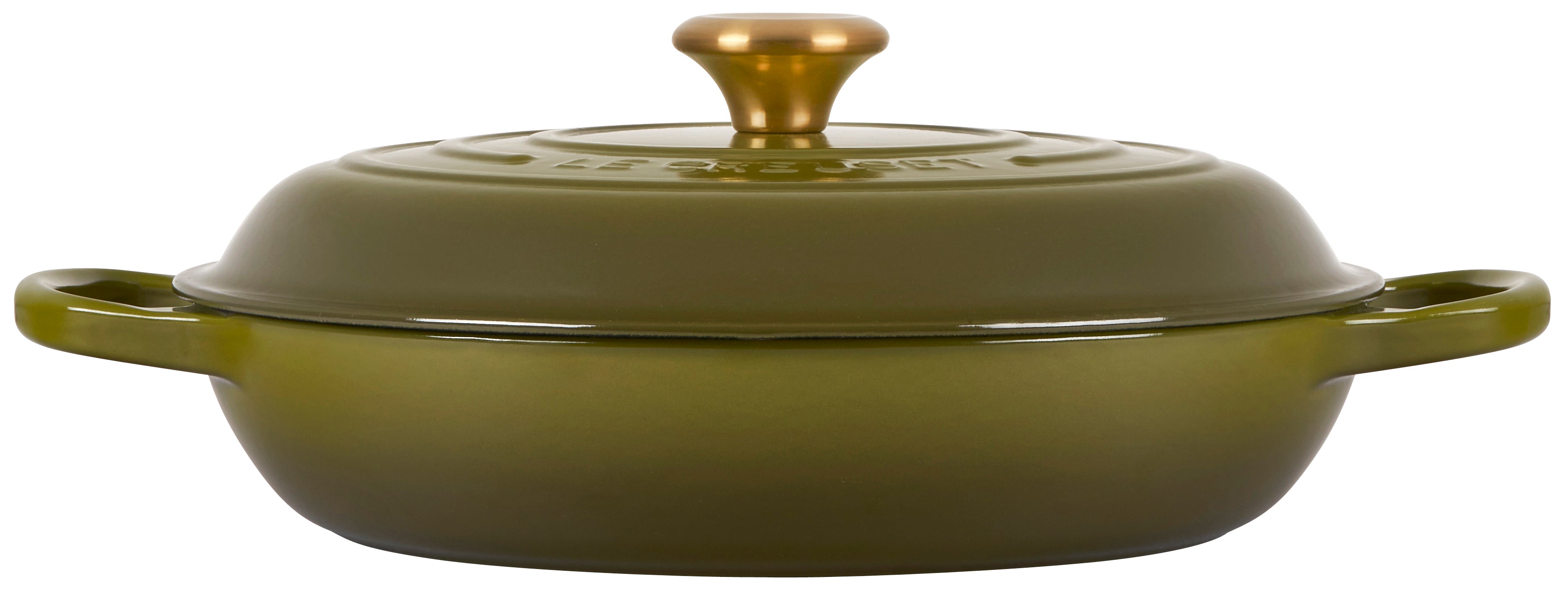 Le Creuset | 3.5 qt Braiser
