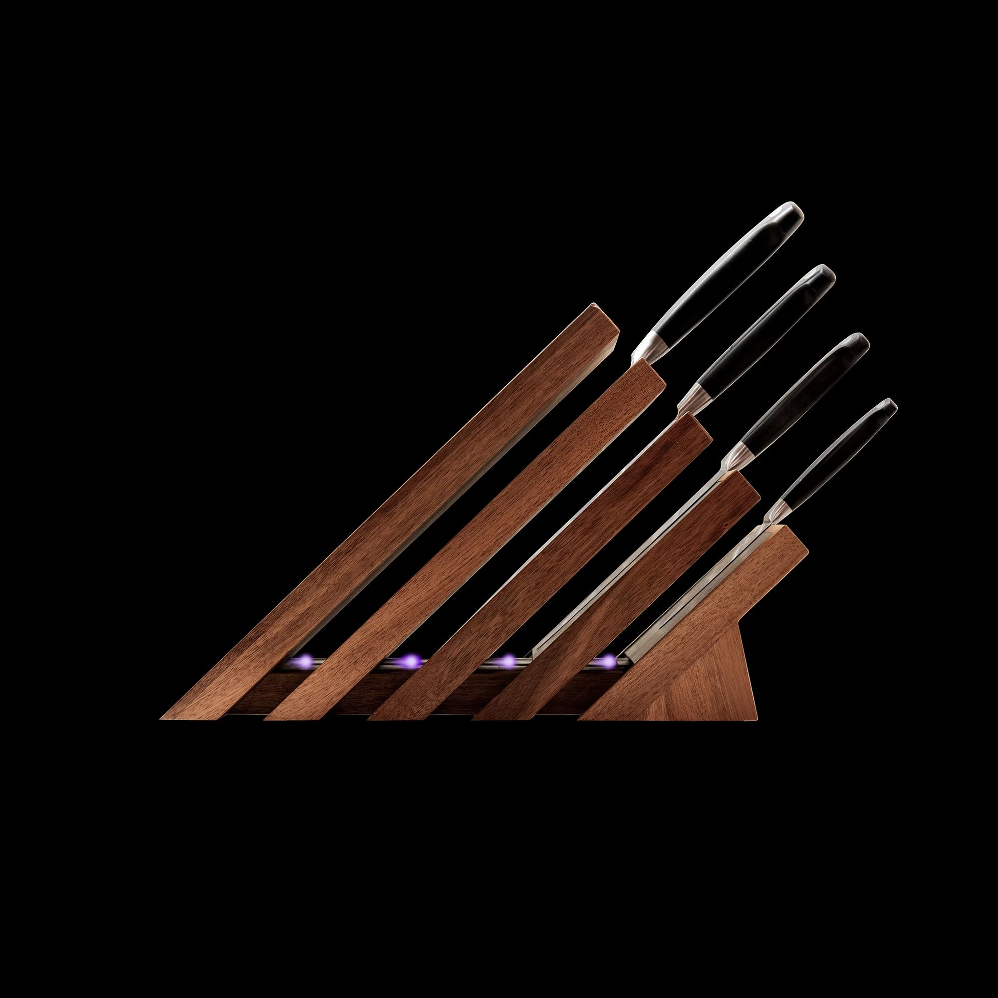 Messermeister | Next Level Magnetic Knife Block