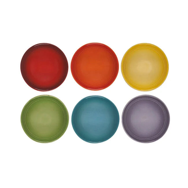 Le Creuset | Pinch Bowls - set of 6