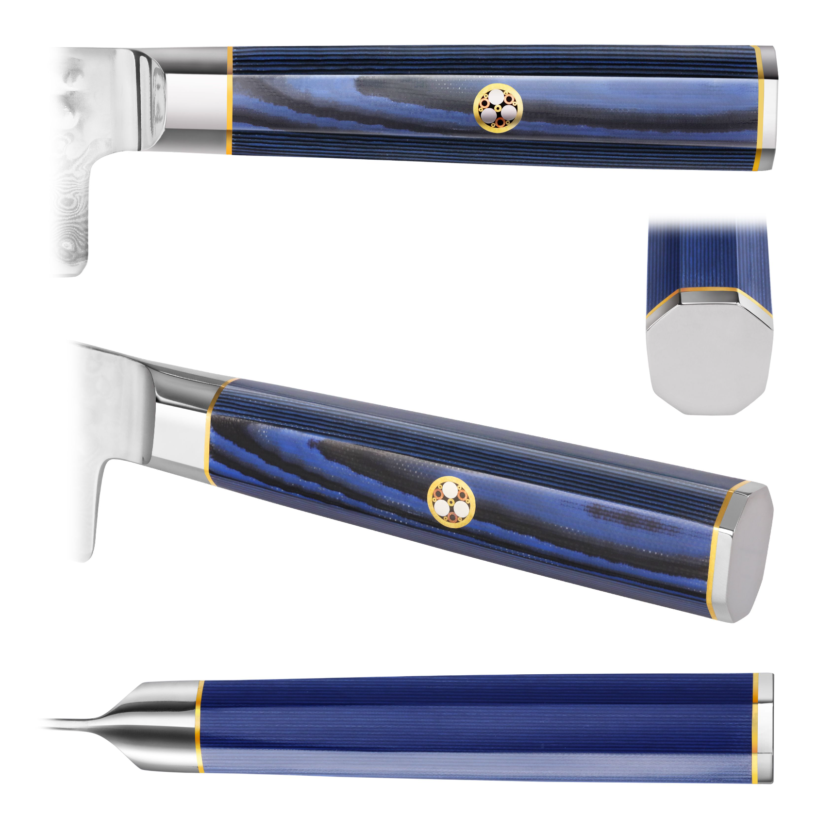 Cangshan | Kita Series 8" Chef's Knife