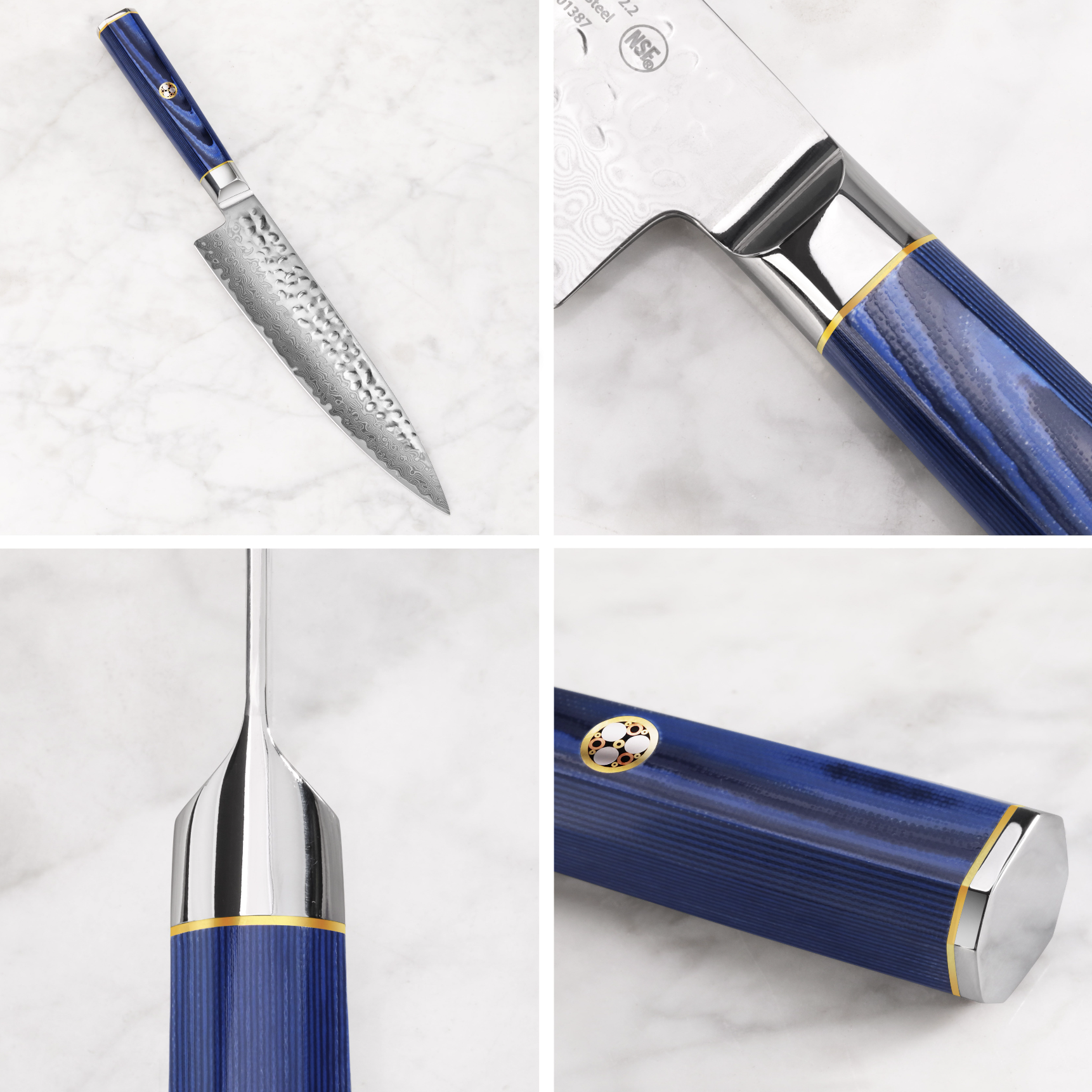 Cangshan | Kita Series 3.5" Paring Knife