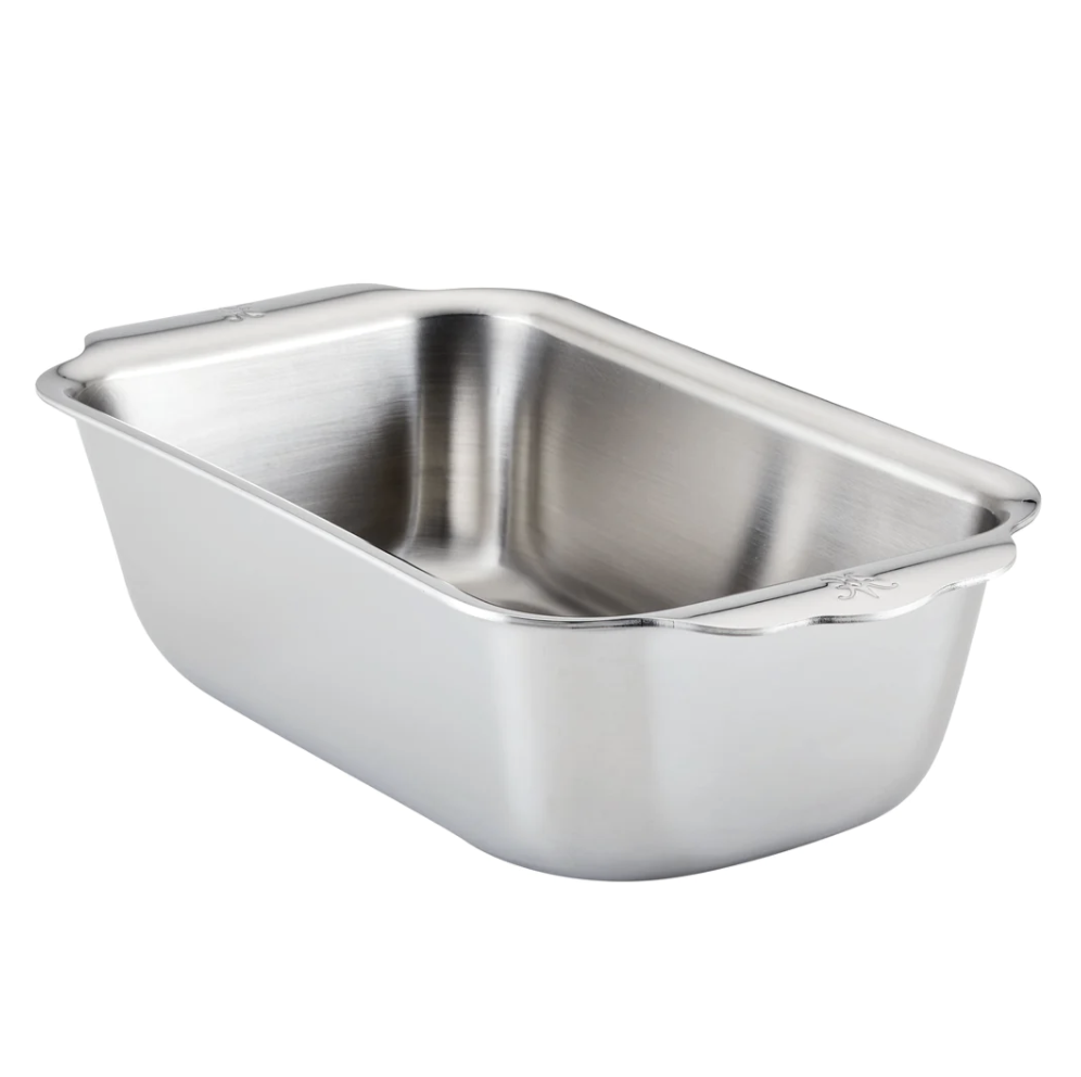 Hestan | Ovenbond Stainless Steel Loaf Pan