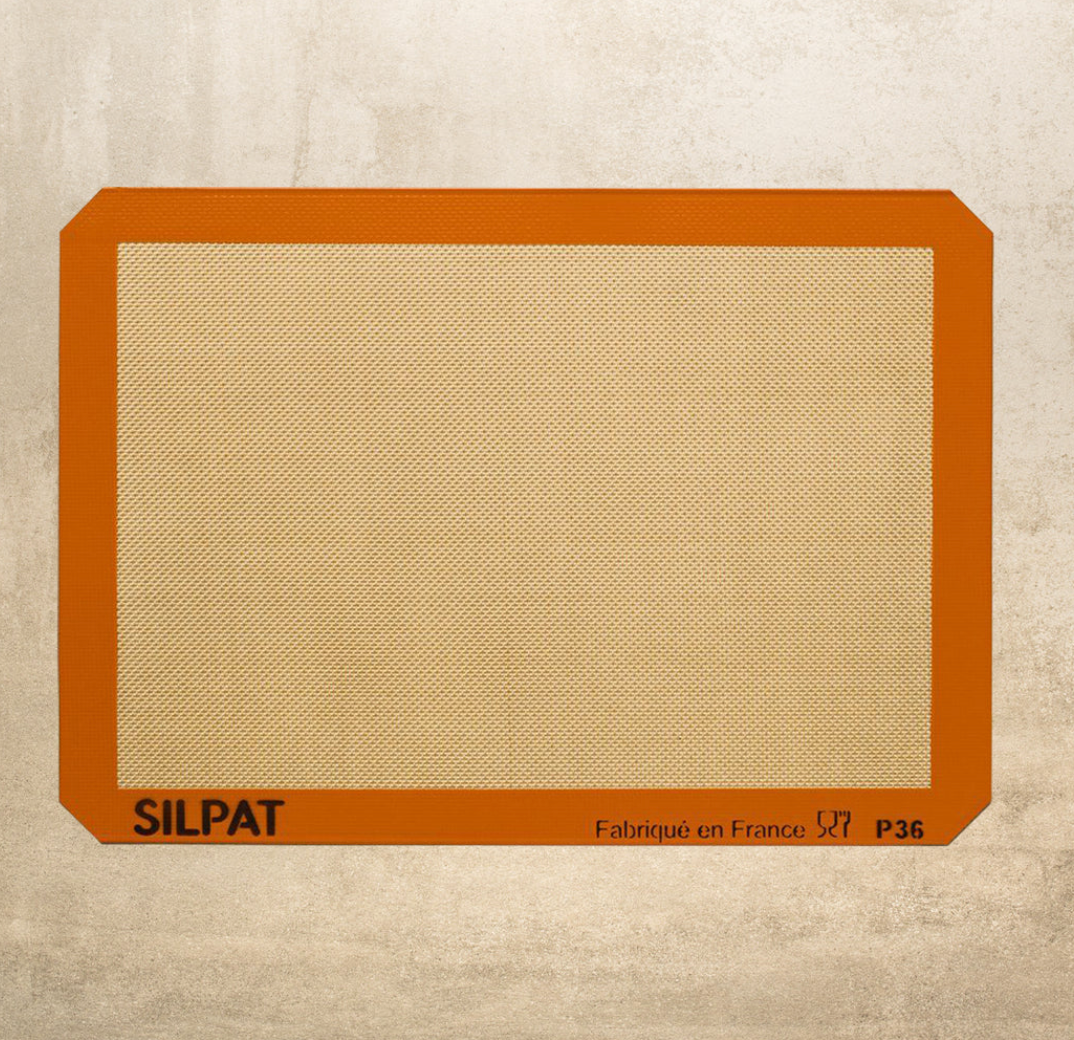 Silpat 3/4 Size Baking Mat