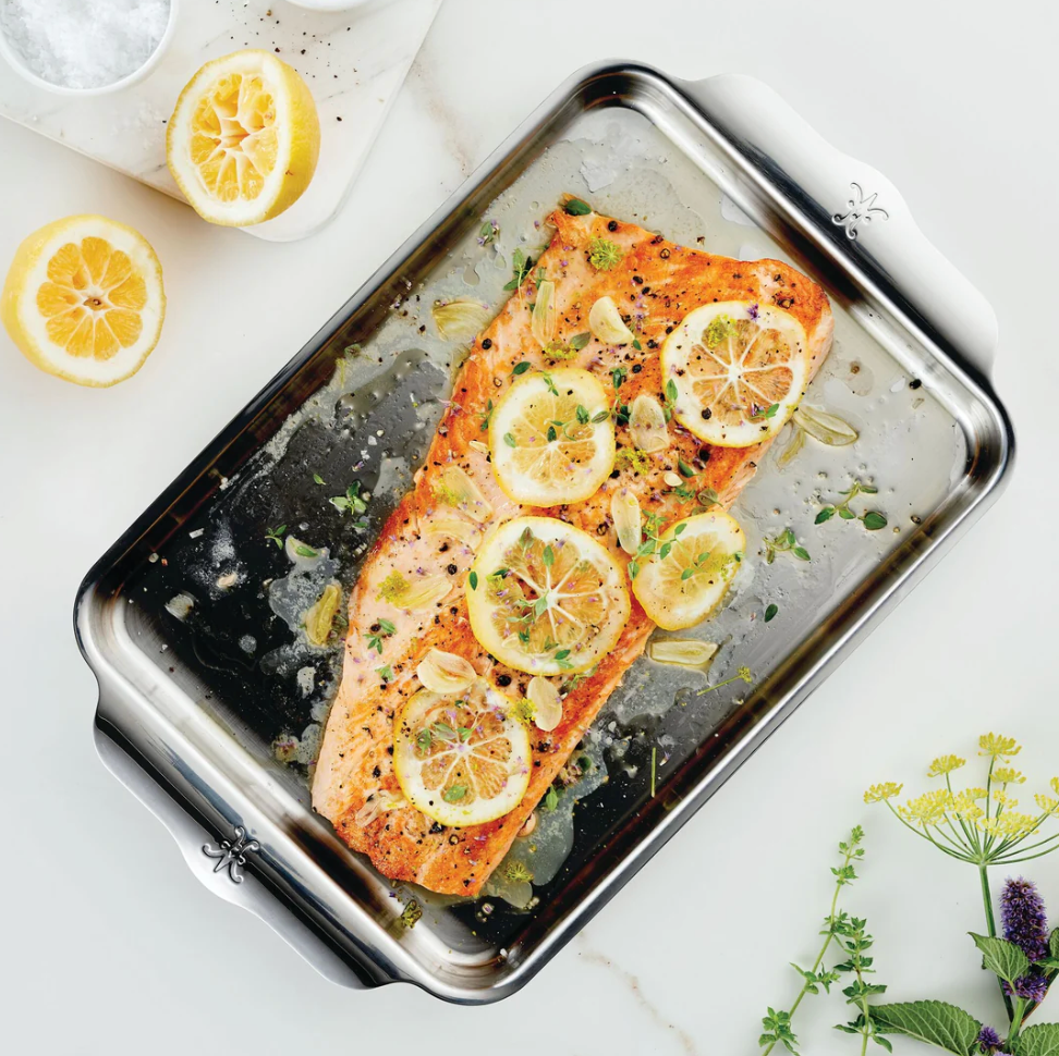 Hestan | Provisions OvenBond Quarter Sheet Pan