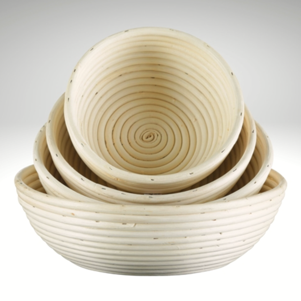 Brotform Round Rising Basket