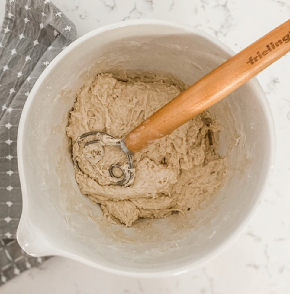Batter Whisk 13"