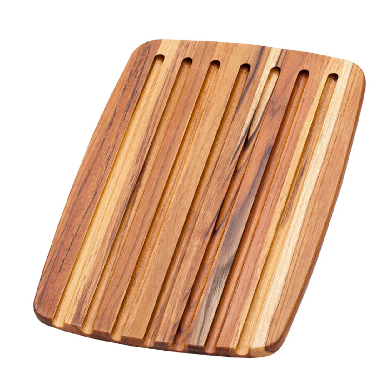 Teakhaus | Essential Bread Cutting Board