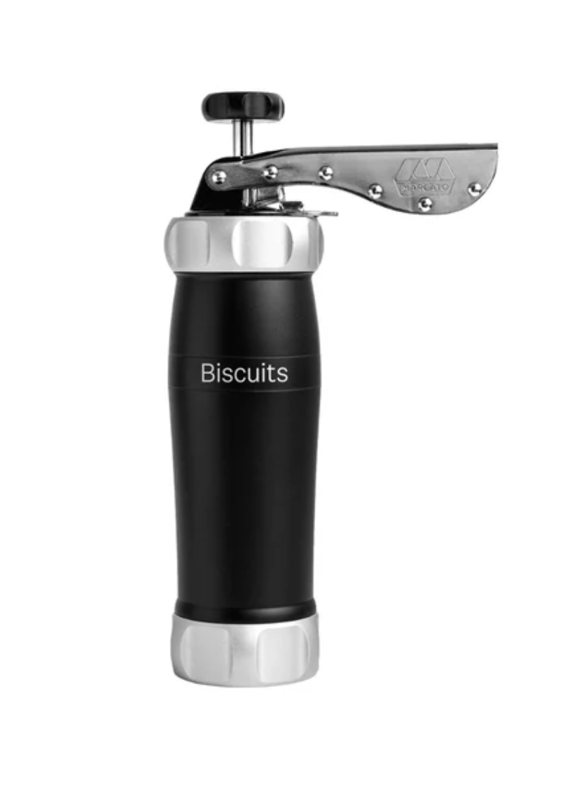 Marcato Cookie Press - Black