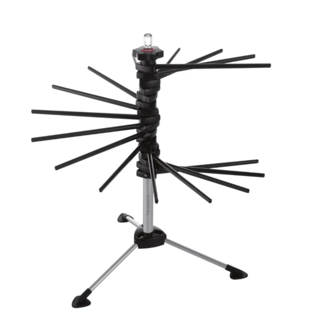 Marcato Pasta Drying Rack - Black