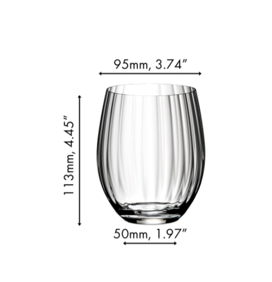 Riedel | Mixing Tonic Set