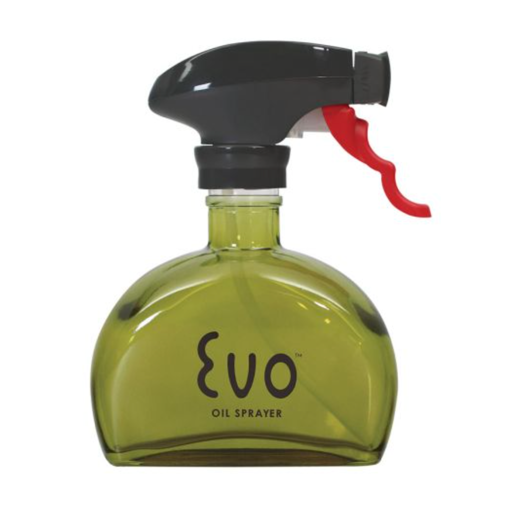 EVO Glass Oil Sprayer Bottle