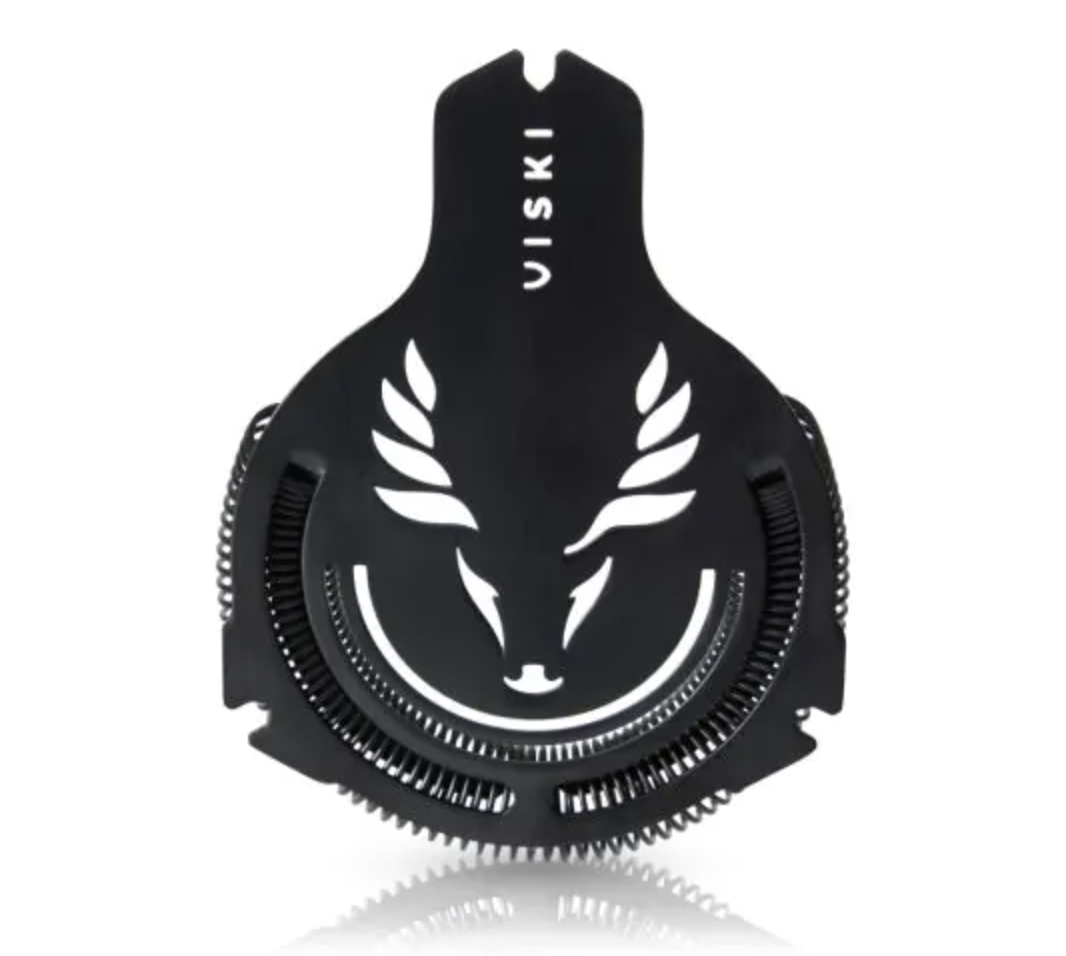 Staghead Strainer