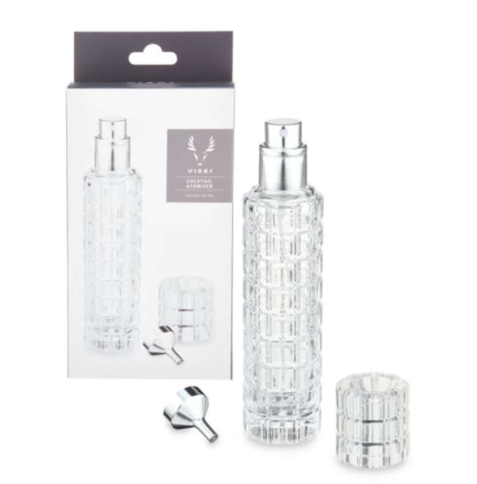 Cocktail Atomizer