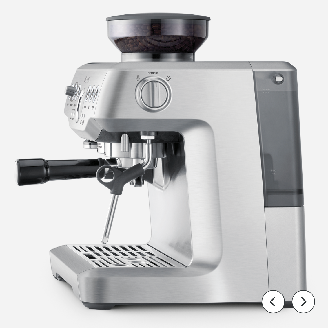 Breville | The Barista Express