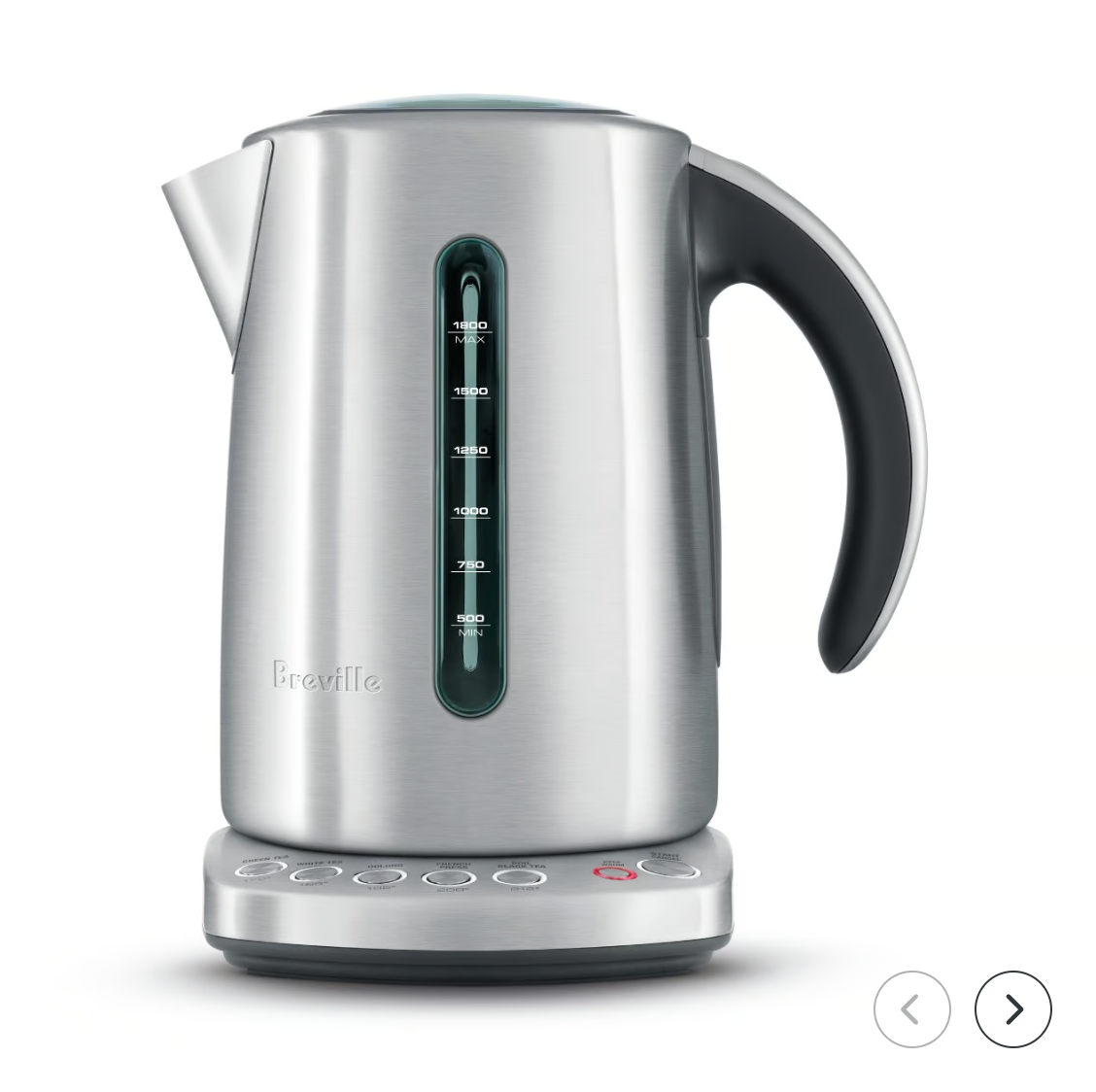 Breville | The IQ Kettle