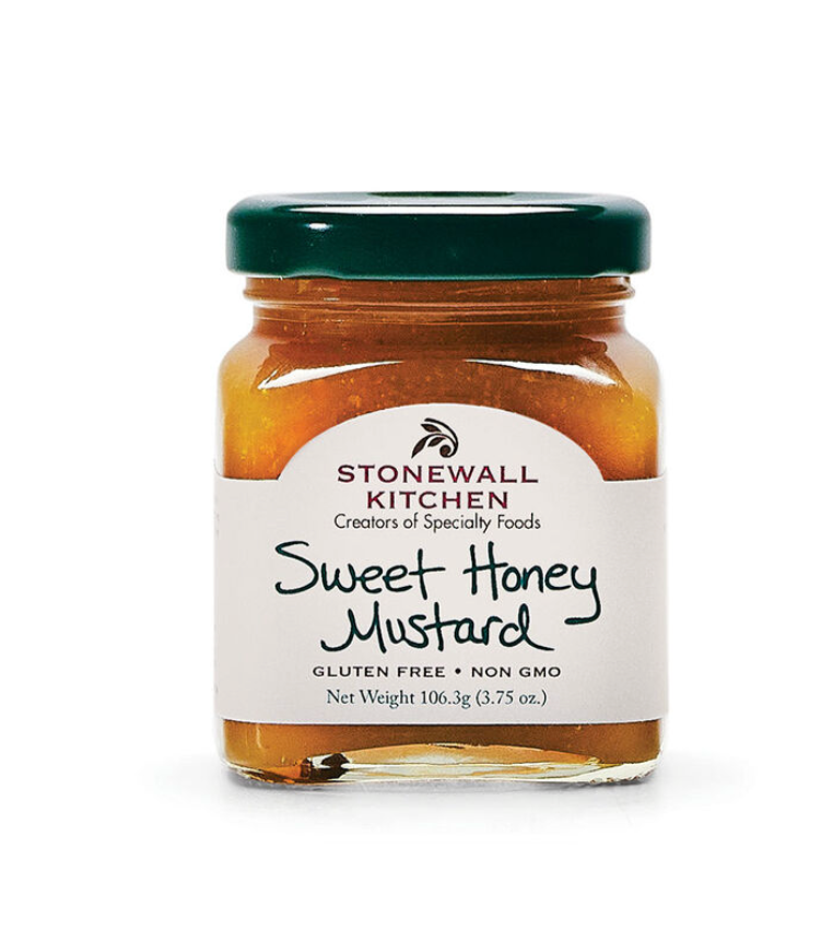 Mini Sweet Honey Mustard